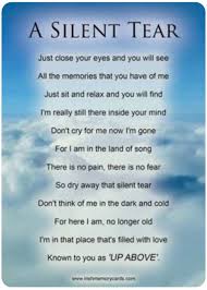 Pin By Kay Dedo On Quotes In Loving Memory Quotes Grieving Quotes Heaven Quotes