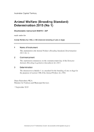 (1) insure that animals intended for use in research or exhibition are provided humane care and treatment (2) assure humane. Https Www Legislation Act Gov Au Downloadfile Di 2015 257 Current Pdf 2015 257 Pdf