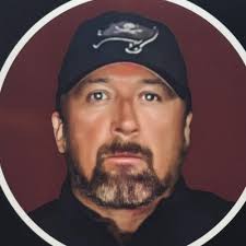 Coach Chris Benjamin (@CoachBenji)