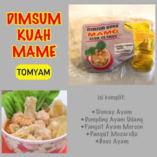 20,730 likes · 317 talking about this. Steambot Dimsum Kuah Puasa2020 Makanan Minuman Makanan Instan Di Carousell