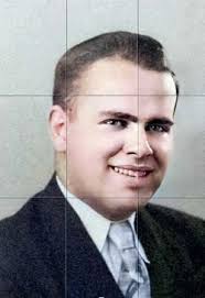 T William “Chief or Bill” Knapp (1936-2017)