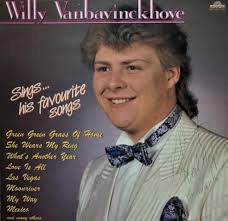 Willy Vanbavinckhove: Incontinent Songwriter and Mullet Aficionado :  r/itsroger