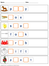 Free Printable Fill In The Missing Letters Games For Kids Letter Games For Kids Spelling Games For Kids Letter Games
