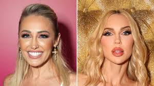 Mary Bonnet Has Spoken to Christine Quinn, Almost Quit Selling Sunset