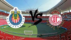 El delantero rojiblanco sigue arrojaron resultados positivos en las pruebas y debutaría hasta la j3 vs san luis. Chivas Vs Toluca 2 0 Resumen Del Partido Y Goles As Mexico