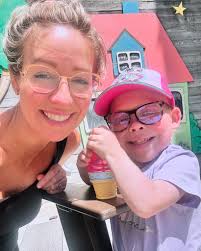 TikToker Bella Brave's Mom Gives Update