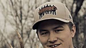 Rawhide Hunting (TV Series 2017–2019)