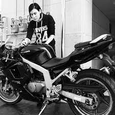 How To Get A Motorcycle License In Korea Miss Anna Teacher