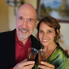 Shana Bousard and Brian Runbeck with Joe Bousard & Scott Hay: Holiday Magic  and Dreams