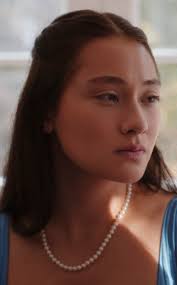 Because I'm a girl. I know we have to be smart, we can't let our guard  down. It sucks its...