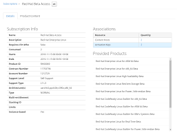Hands On With Satellite 6 5 Lab Guide