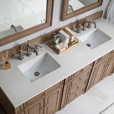 In this video, i build the base cabinet for the bathroom vanity. James Martin 157 V72 Bristol 72 Bathroom Vanity Qualitybath Com