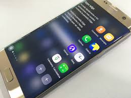 S7 edge launcher now supports all android phone/ devices. Samsung Galaxy S7 Edge Mas Apps Mejores Opciones