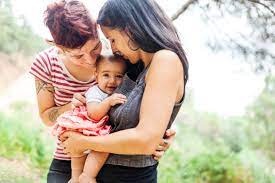 7 Different Ways Lesbians Can Make Babies Practical Parenting Australia