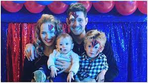 She is best known for her acting in television series, chiquititas. Michael Buble Kids Family 5 Fast Facts You Need To Know Heavy Com