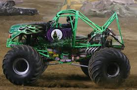 Awesome monster truck wallpaper hd wallpaper for desktop, table, and mobile. File Grave Digger Jpg Wikipedia