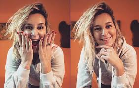 This will prevent mariela fernandez from sending you messages, friend request or from viewing your profile. Mariela Fernandez Regresa A La Tele Tras Sufrir Estres Postraumatico Hace Un Ano Y Medio Que No Estoy En El Aire Revista Paparazzi