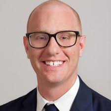 Paul Benson, Lawyer in Janesville, Wisconsin