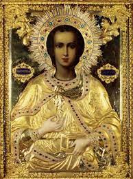 Παντελεημων ανάλυση ονόματος ιστορικά στοιχεία (πας + ελεήμων) = ο προς πάντας ελεήμων και φιλάνθρωπος. Or8odo3os Syna3arisths Agios Pantelehmwn O Megalomartys Kai Iamatikos