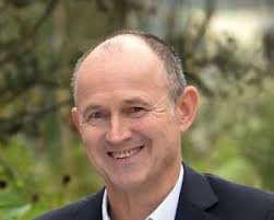 Mayoral Profile: Abe Gray