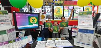 Oz lotto lottery results & game details. Sunshine Coast Grandmother S Wildest Dreams Come True With Oz Lotto Win The Lott