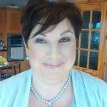 Colette Witt's Instagram, Twitter & Facebook