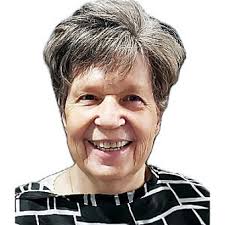 BARBARA ANNE WERNER (BERLIN) Obituary