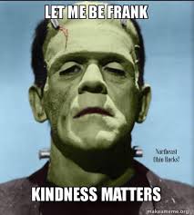 Frankenstein Friday Painted Rocks Meme At Northeast Ohio Rocks Find Us On Facebook Northeastohiorocks Rock Meme Northeast Ohio Painting Memes