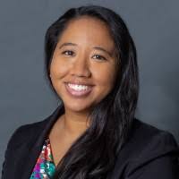 Hannah Tajuddin, CFE