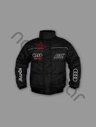 Audi Abt Winter Jacket Winter Jackets Jackets Audi