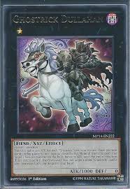 Mp14 En182 3x Sinister Yorishiro 1st Edition Near Mint Ultra Rare Summoned skull deck profile june 2020 yugioh.