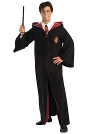 Harry Potter Harry Potter Fancy Dress Harry Potter Costume Mens Halloween Costumes
