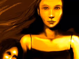 I just noticed Susan is still wearing almost the same shirt just like ...