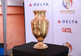 Plus, watch live games, clips and highlights for your favorite teams on foxsports.com! Copa America Centenario 2016 Wikipedia