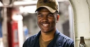 American Connections Media Outreach: Perris Native Serves aboard Versatile  U.S. Warship Half A World Away