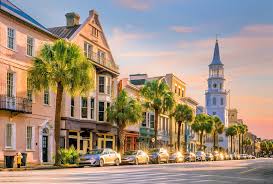 Got two fully loaded tacos, drink and chips for $7!! 5 Best Charleston Neighborhoods For Families In 2021