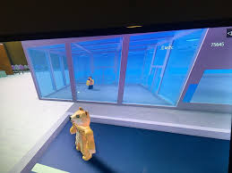Roblox doge skin doge is a hat that was published into the avatar shop by roblox on april 1, 2014. Played Roblox Killed A Dog And Wore Its Skin Trapped A Child In A Glass Room For Everyone To See Yub
