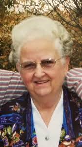 Obituary for Velma Lee Shepherd