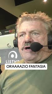 Late Change to Carlton Side: Oraaaaaazio Fantasia Still Gives Us a Laugh!