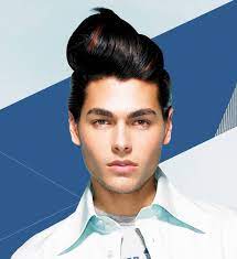 Men S Hairstyles Picture Gallery Of Wild And Extreme Men S Hairstyles Vintage Hairstyles For Men Vintage Hairstyles Mens Hairstyles