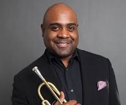 Jazz Album Review: Terell Stafford's "Between Two Worlds"