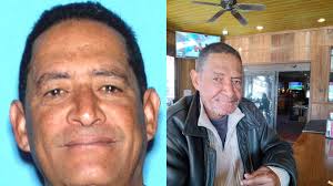 Orlando: missing man