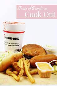 According to singleplatform, more people search for restaurant info on their mobile devices than anything else. Cook Out Emily Lenora