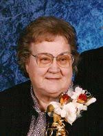 Obituary information for Gertrude Elizabeth Bednarek