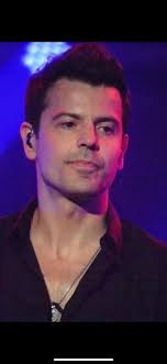 Wishing the Happiest of birthdays to the man we presenters annoyed the  most, the one and only James Blessing 😀