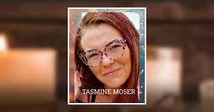 Tasmine Moser Obituary June 19, 2023