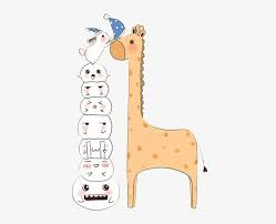 The pnghost database contains over 22 million free to download transparent png images. Cute Giraffe Wallpaper Cute Giraffe Free Transparent Png Download Pngkey