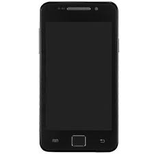 Samsung M190S Galaxy S Hoppin - Black ...