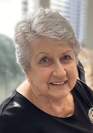 Obituary: Marilyn (Fawcett) Agnew