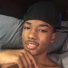 Jordan Carmichael's Instagram, Twitter & Facebook